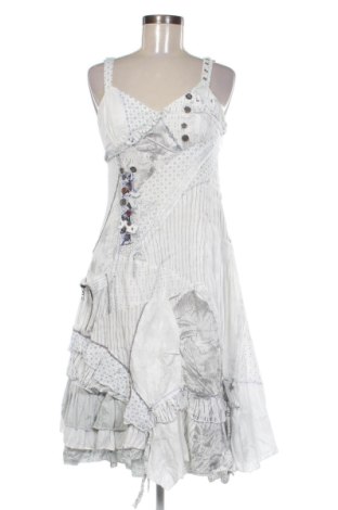 Kleid Lissa, Größe S, Farbe Weiß, Preis 37,40 €, #136931884