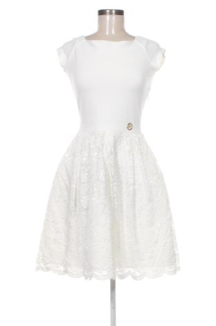 Rochie Unbranded, Mărime M, Culoare Alb, Preț 264,15 Lei, #136931984