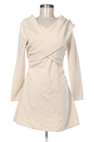 Rochie ASOS, Mărime M, Culoare Ecru, Preț 109,48 Lei, #136931990
