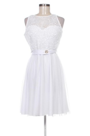 Φόρεμα Unbranded, Μέγεθος M, Χρώμα Λευκό, Τιμή 50,67 €, #136932019