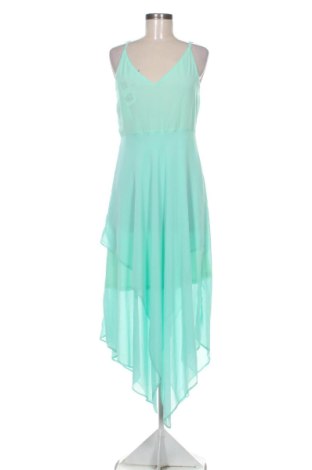 Rochie Rouge, Mărime L, Culoare Verde, Preț 261,96 Lei, #136932098