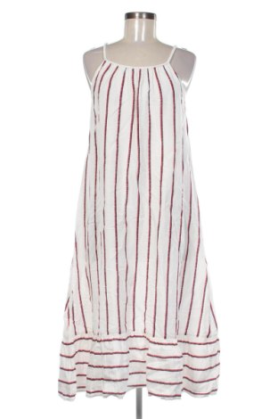 Kleid Mango, Größe L, Farbe Mehrfarbig, Preis 25,11 €, #136932144