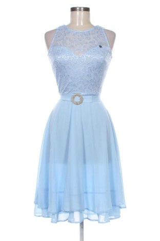 Rochie Unbranded, Mărime S, Culoare Albastru, Preț 201,91 Lei, #136932153
