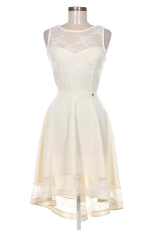 Φόρεμα Unbranded, Μέγεθος S, Χρώμα Εκρού, Τιμή 53,32 €, #136932165