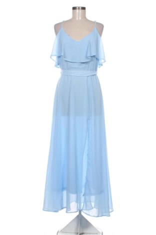 Φόρεμα Unbranded, Μέγεθος L, Χρώμα Μπλέ, Τιμή 42,99 €, #136932188