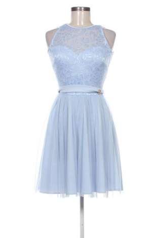 Rochie Unbranded, Mărime S, Culoare Albastru, Preț 202,01 Lei, #136932275