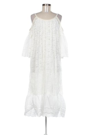 Φόρεμα Unbranded, Μέγεθος L, Χρώμα Λευκό, Τιμή 20,72 €, #136933085