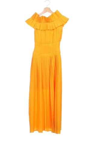 Rochie Unbranded, Mărime XS, Culoare Portocaliu, Preț 131,99 Lei, #136933777