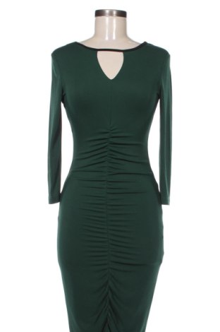 Rochie Nissa, Mărime S, Culoare Verde, Preț 208,00 Lei, #136933904