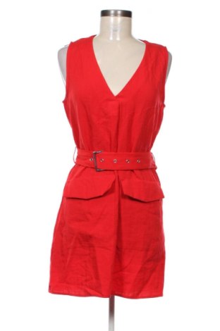 Šaty  Unbranded, Velikost S, Barva Červená, Cena  509,00 Kč, #136933955