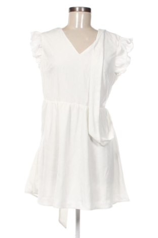 Φόρεμα SHEIN, Μέγεθος M, Χρώμα Λευκό, Τιμή 16,69 €, #136934045