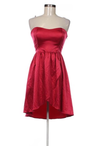 Rochie Amisu, Mărime S, Culoare Roșu, Preț 83,99 Lei, #136934085
