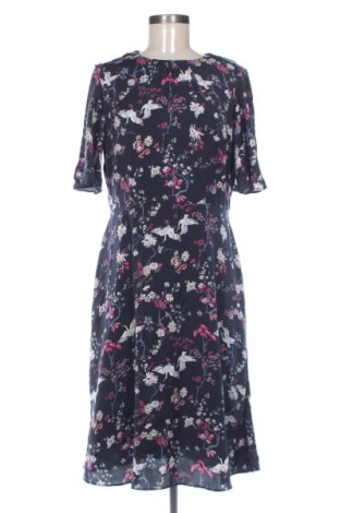 Rochie Unbranded, Mărime L, Culoare Multicolor, Preț 88,62 Lei, #136934232