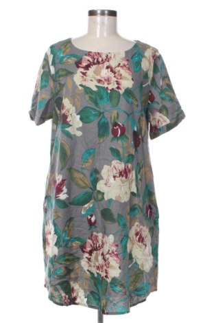 Rochie Zanzea, Mărime XXL, Culoare Multicolor, Preț 174,43 Lei, #136934401