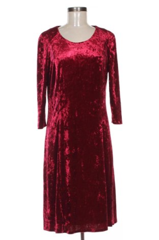 Φόρεμα Unbranded, Μέγεθος XL, Χρώμα Κόκκινο, Τιμή 26,85 €, #136934576