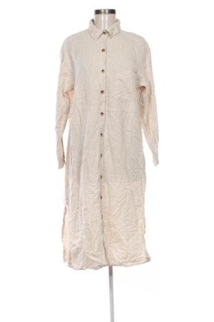 Rochie H&M, Mărime XL, Culoare Bej, Preț 138,99 Lei, #136934681