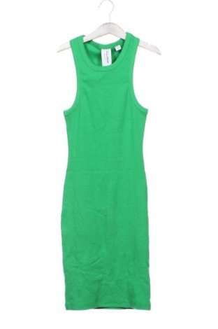 Šaty  Collusion, Veľkosť XS, Farba Zelená, Cena  12,95 €, #136934750