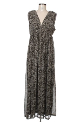 Kleid H&M, Größe L, Farbe Mehrfarbig, Preis 23,99 €, #136934807