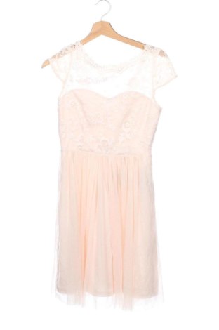 Kleid VILA, Größe XS, Farbe Rosa, Preis 15,99 €, #136934960