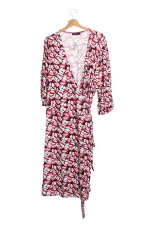 Kleid Sheego, Größe 4XL, Farbe Mehrfarbig, Preis 23,99 €, #136935202