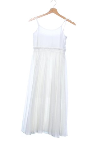 Φόρεμα Pinko, Μέγεθος XS, Χρώμα Λευκό, Τιμή 109,00 €, #136935209