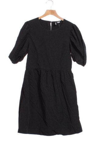 Рокля H&M, Размер XS, Цвят Черен, Цена 11,24 €, #136935319
