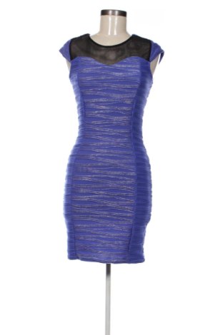 Kleid Unbranded, Größe XS, Farbe Blau, Preis 13,99 €, #136935321