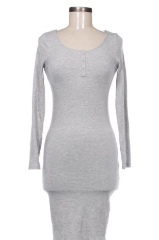 Rochie Sinsay, Mărime S, Culoare Gri, Preț 56,00 Lei, #136935400