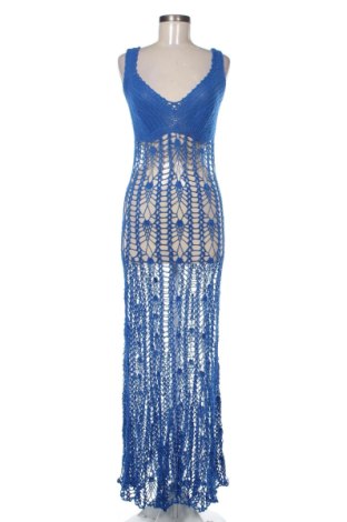 Šaty  Unbranded, Velikost M, Barva Modrá, Cena  425,00 Kč, #136935679