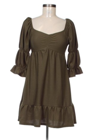 Šaty  Miss Selfridge, Velikost S, Barva Zelená, Cena  319,00 Kč, #136935785