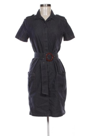 Φόρεμα Unbranded, Μέγεθος M, Χρώμα Μπλέ, Τιμή 9,84 €, #136935893