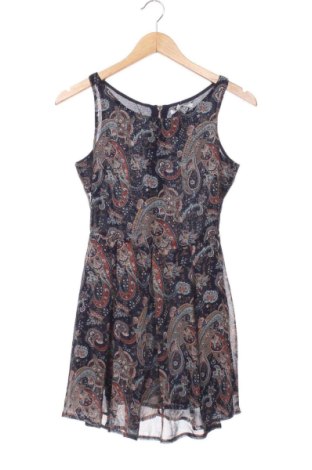 Kleid Glamorous, Größe S, Farbe Mehrfarbig, Preis € 10,99, #136936068