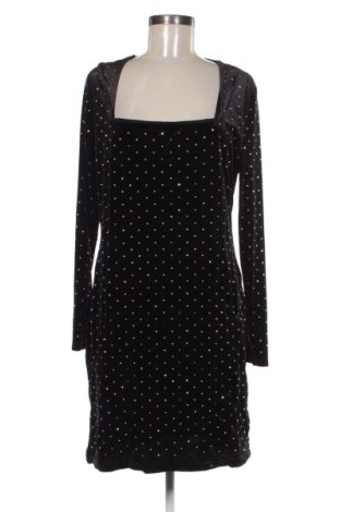 Φόρεμα H&M, Μέγεθος XL, Χρώμα Μαύρο, Τιμή 13,00 €, #136936219
