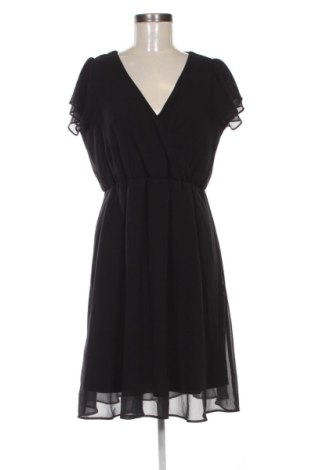 Kleid Yessica, Größe L, Farbe Schwarz, Preis 12,99 €, #136936533