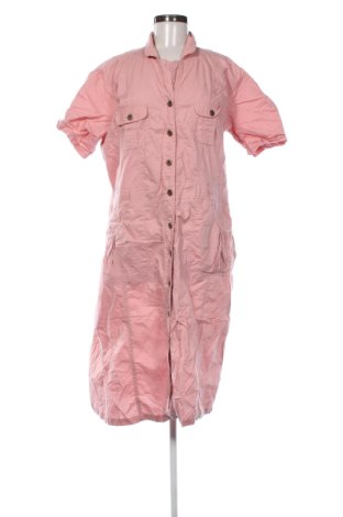 Šaty  Unbranded, Velikost XXL, Barva Růžová, Cena  941,00 Kč, #136936579
