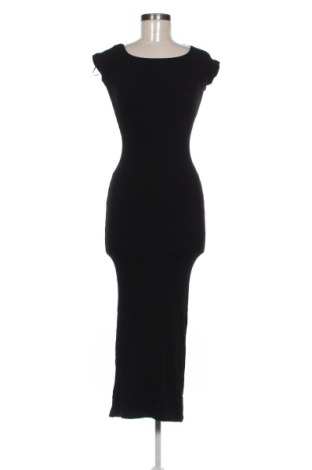 Šaty  Pull&Bear, Velikost S, Barva Černá, Cena  349,00 Kč, #136936616