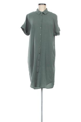 Kleid Unbranded, Größe M, Farbe Grün, Preis 23,99 €, #136936631