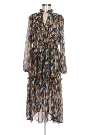 Kleid Melya Melody, Größe L, Farbe Mehrfarbig, Preis 24,99 €, #136936756