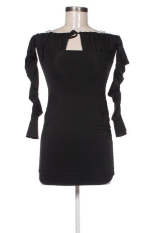 Φόρεμα SHEIN, Μέγεθος XS, Χρώμα Μαύρο, Τιμή 8,82 €, #136936982