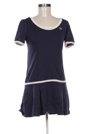 Sukienka Lacoste, Rozmiar M, Kolor Niebieski, Cena 181,99 zł, #136937123