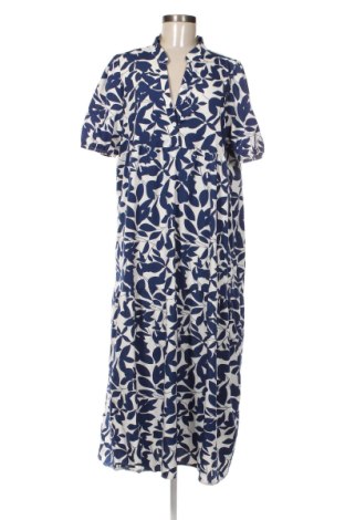 Φόρεμα SHEIN, Μέγεθος XXL, Χρώμα Πολύχρωμο, Τιμή 26,00 €, #136937287