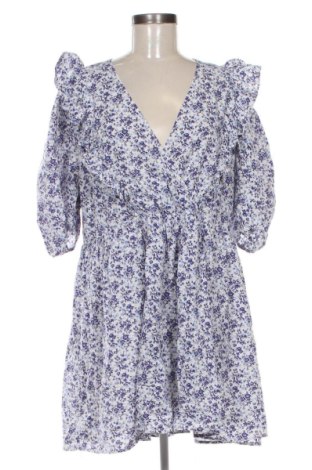 Rochie H&M, Mărime L, Culoare Multicolor, Preț 109,99 Lei, #136937462
