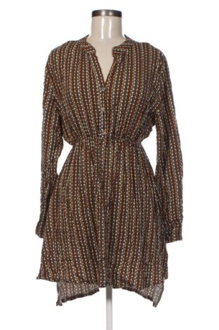 Kleid NEW COLLECTION, Größe S, Farbe Mehrfarbig, Preis 13,99 €, #136937470