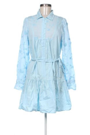 Φόρεμα Vero Moda, Μέγεθος M, Χρώμα Μπλέ, Τιμή 9,00 €, #136937631