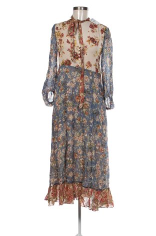 Φόρεμα Zara, Μέγεθος S, Χρώμα Πολύχρωμο, Τιμή 37,40 €, #136937633