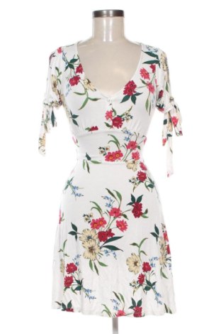 Kleid Springfield, Größe XS, Farbe Mehrfarbig, Preis 10,36 €, #136937646