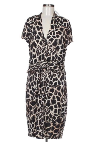 Kleid Joseph Ribkoff, Größe L, Farbe Mehrfarbig, Preis 41,99 €, #136937682