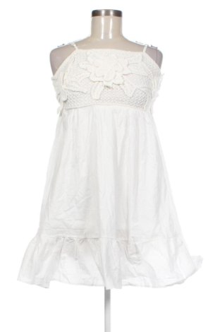 Kleid Next, Größe M, Farbe Weiß, Preis 55,99 €, #136937845
