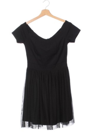 Šaty  Unbranded, Velikost S, Barva Černá, Cena  364,00 Kč, #136937877