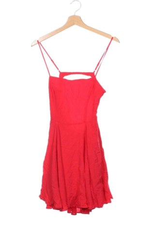 Šaty  Unbranded, Velikost S, Barva Červená, Cena  485,00 Kč, #136937938